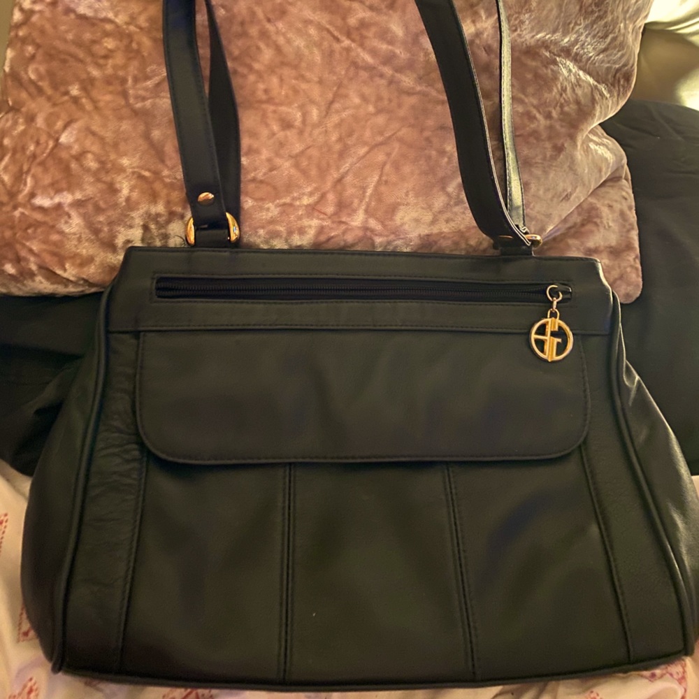 Giani Bernini handbag 👜